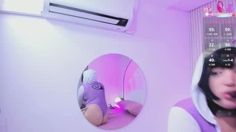 hinata_dolly online show from 29, 3, 2026