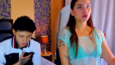 Snapshot of hinata_itachi chatting on 28, 10, 2025 FANE AND DAVID online show from 28, 10, 2025