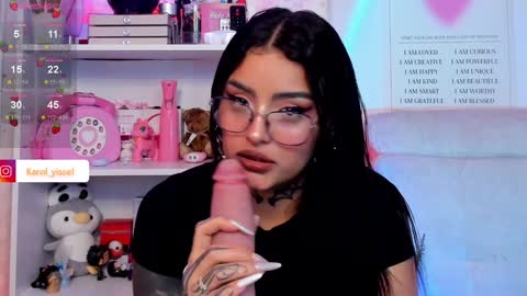  Karol  Independent Model online show from 26, 2, 2025