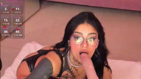  Karol  Independent Model online show from 13, 10, 2025