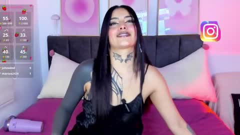  Karol  Independent Model online show from 18, 4, 2026