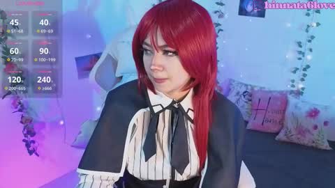 Hinatha online show from 25, 3, 2026