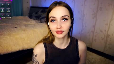 Leya Day Mary Night   PvT Open online show from 1, 10, 2025