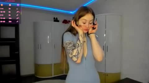 Leya Day Mary Night   PvT Open online show from 15, 2, 2026