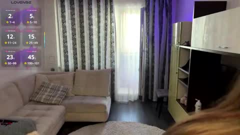 Leya Day Mary Night   PvT Open online show from 15, 4, 2026