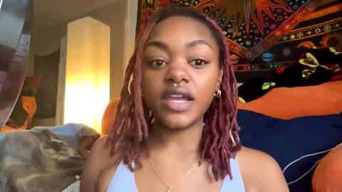 angelbabi online show from 9, 12, 2024