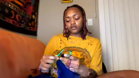 angelbabi online show from 13, 1, 2025