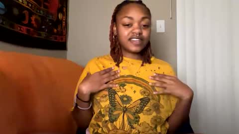 angelbabi online show from 14, 1, 2025