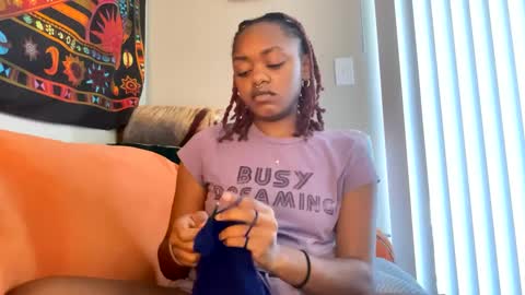 angelbabi online show from 14, 1, 2025