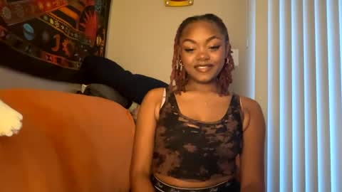 angelbabi online show from 20, 1, 2025