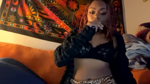 angelbabi online show from 28, 1, 2025