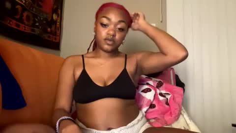 angelbabi online show from 4, 2, 2025