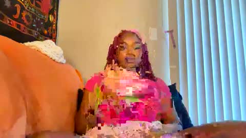 angelbabi online show from 14, 2, 2025