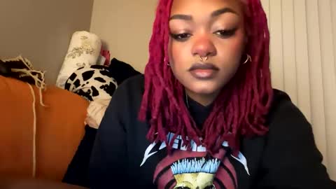 angelbabi online show from 18, 2, 2025