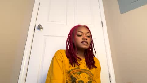 angelbabi online show from 24, 2, 2025