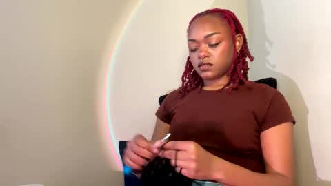 angelbabi online show from 8, 3, 2025