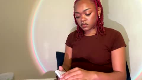 angelbabi online show from 8, 3, 2025