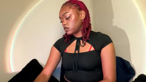 angelbabi online show from 12, 3, 2025