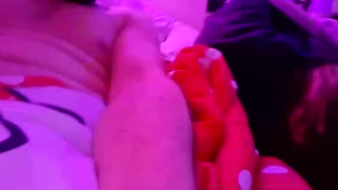 hippiesfucking online show from 15, 1, 2026