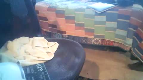 Snapshot of hippypunkx chatting on 25, 10, 2025 hippypunkx online show from 25, 10, 2025