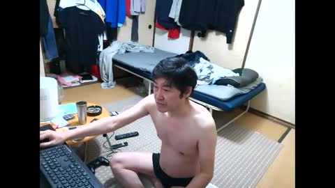 Snapshot of hiro110 chatting on 18, 1, 2025 hiro110 online show from 18, 1, 2025