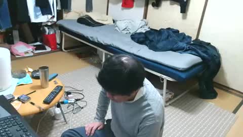 Snapshot of hiro110 chatting on 20, 1, 2025 hiro110 online show from 20, 1, 2025