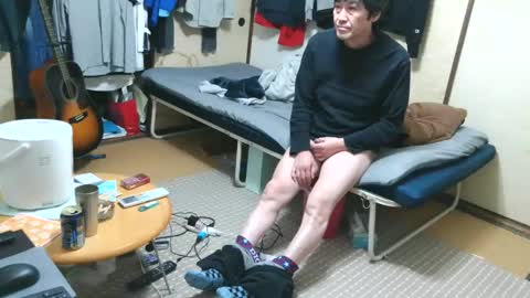 Snapshot of hiro110 chatting on 14, 2, 2025 hiro110 online show from 14, 2, 2025