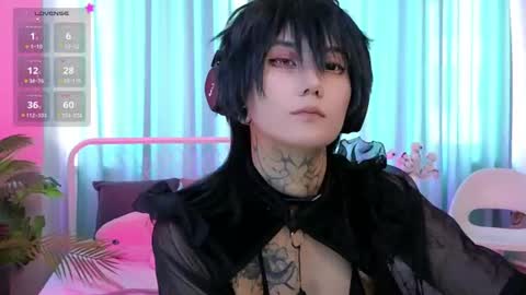 Snapshot of hiro_ryota chatting on 10, 7, 2026 Hiro Ryota online show from 10, 7, 2026