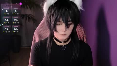 Snapshot of hiro_ryota chatting on 3, 8, 2026 Hiro Ryota online show from 3, 8, 2026