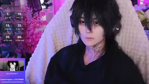 Snapshot of hiro_ryota chatting on 4, 8, 2026 Hiro Ryota online show from 4, 8, 2026