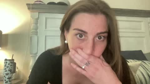 HisFrecklesNTits online show from 17, 2, 2025