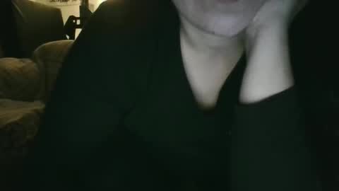 Snapshot of hisnotyours chatting on 6, 11, 2025 Grace online show from 6, 11, 2025