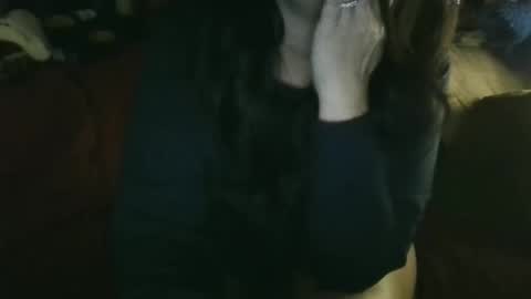 Snapshot of hisnotyours chatting on 2, 12, 2025 Grace online show from 2, 12, 2025