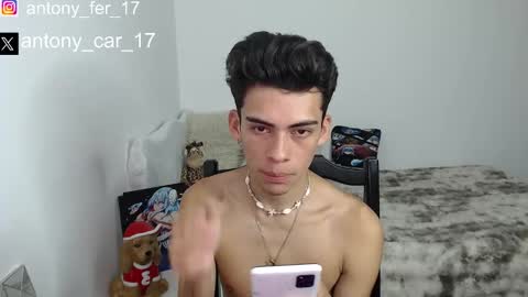 Snapshot of hiso_kai chatting on 1, 12, 2025 Hisokax online show from 1, 12, 2025