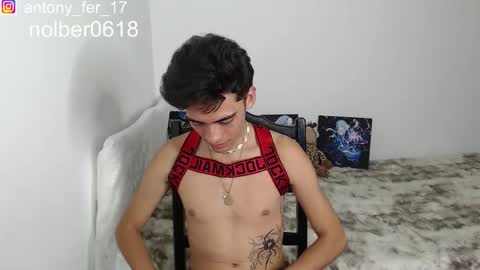 Snapshot of hiso_kai chatting on 5, 12, 2025 Hisokax online show from 5, 12, 2025