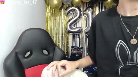 Hisokax online show from 17, 2, 2026