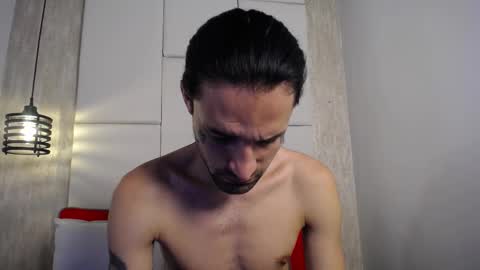 Hisoka online show from 24, 9, 2025