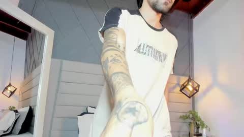 Hisoka online show from 3, 10, 2025