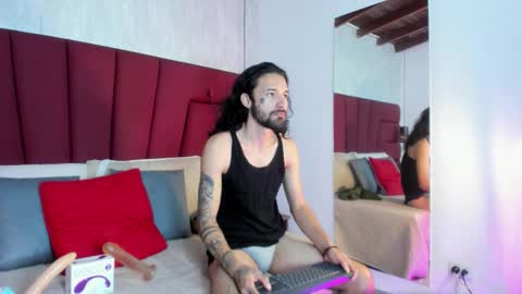 Hisoka online show from 18, 11, 2025