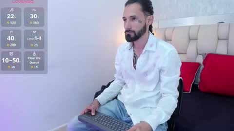 Hisoka online show from 7, 2, 2026