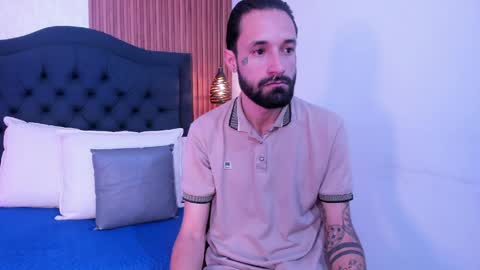 Hisoka online show from 13, 4, 2026