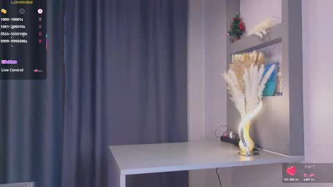 Snapshot of hisoka__akerley chatting on 22, 2, 2025 Ella online show from 22, 2, 2025