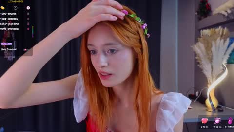 Snapshot of hisoka__akerley chatting on 23, 2, 2025 Ella online show from 23, 2, 2025