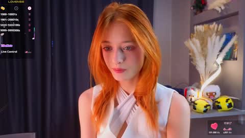 Snapshot of hisoka__akerley chatting on 28, 2, 2025 Ella online show from 28, 2, 2025