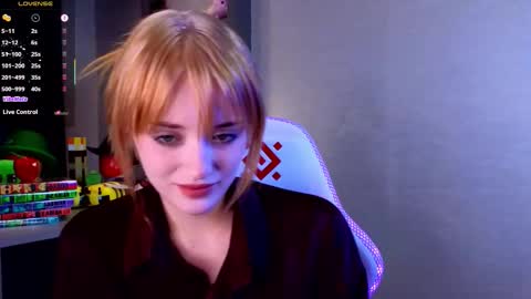 Snapshot of hisoka__akerley chatting on 11, 9, 2025 Ella online show from 11, 9, 2025