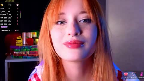 Snapshot of hisoka__akerley chatting on 9, 10, 2025 Ella online show from 9, 10, 2025