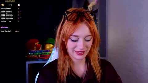 Snapshot of hisoka__akerley chatting on 13, 10, 2025 Ella online show from 13, 10, 2025