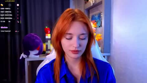 Ella online show from 13, 11, 2025