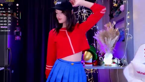 Snapshot of hisoka__akerley chatting on 29, 4, 2026 Ella online show from 29, 4, 2026
