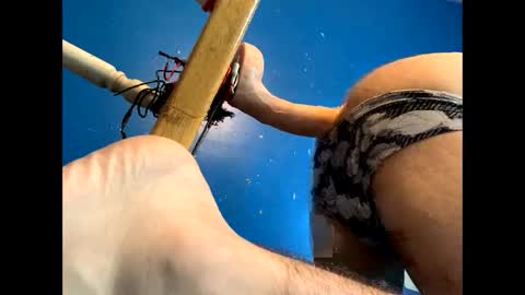 Snapshot of hitherebby69 chatting on 5, 11, 2025 hitherebby69 online show from 5, 11, 2025